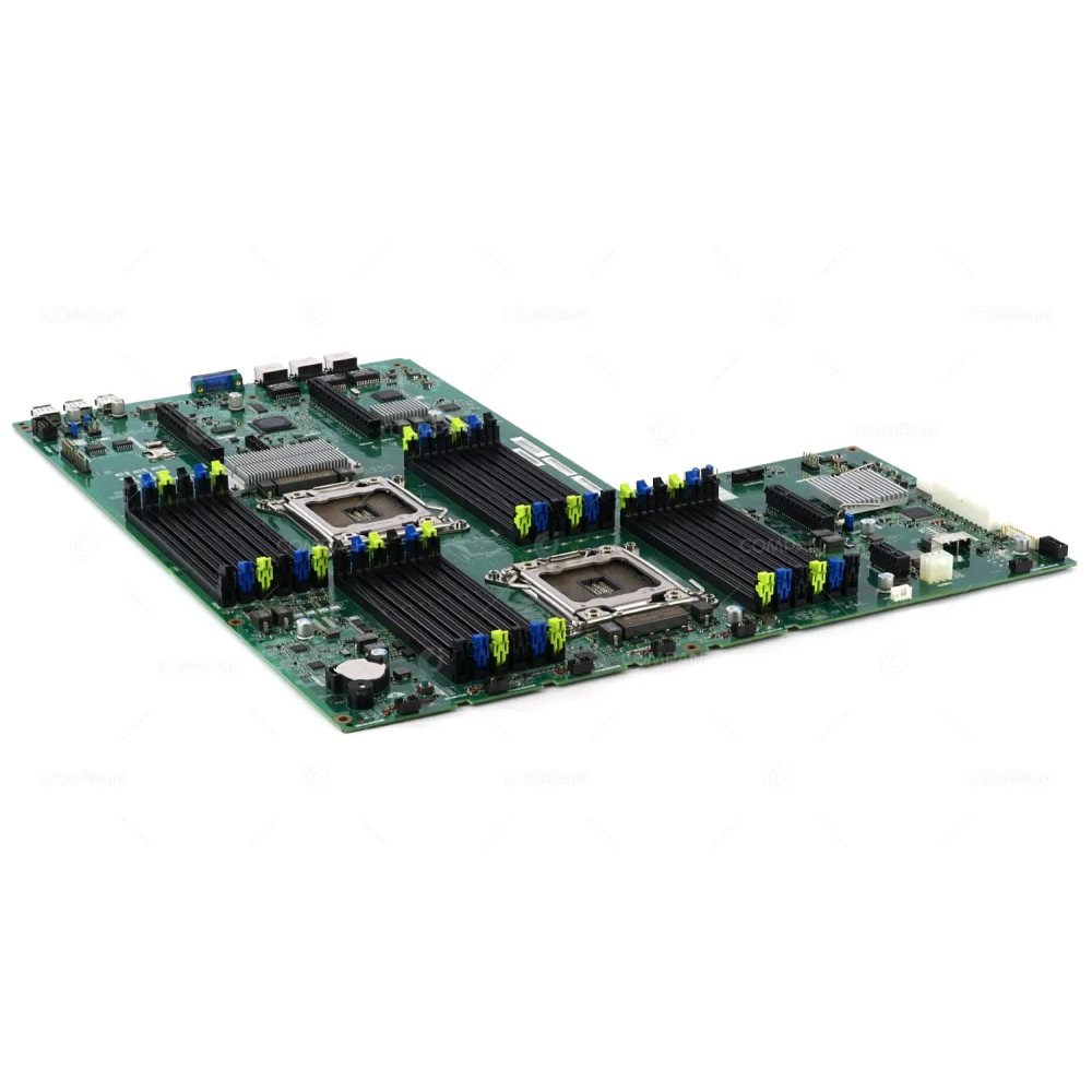 S26361-D3302-A100 FUJITSU MAINBOARD DUAL LGA2011 DDR3 FOR PRIMERGY RX200 S8